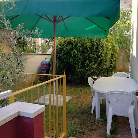 Kamenjak Free Bikes Apartman Premantura Kültér fotó