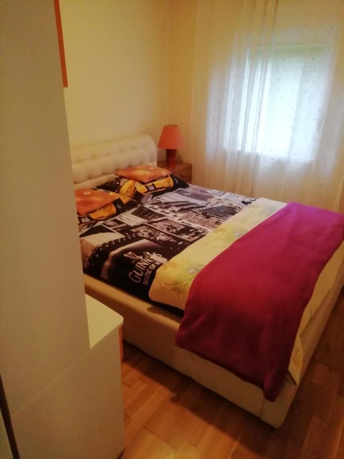 Kamenjak Free Bikes Apartman Premantura Kültér fotó