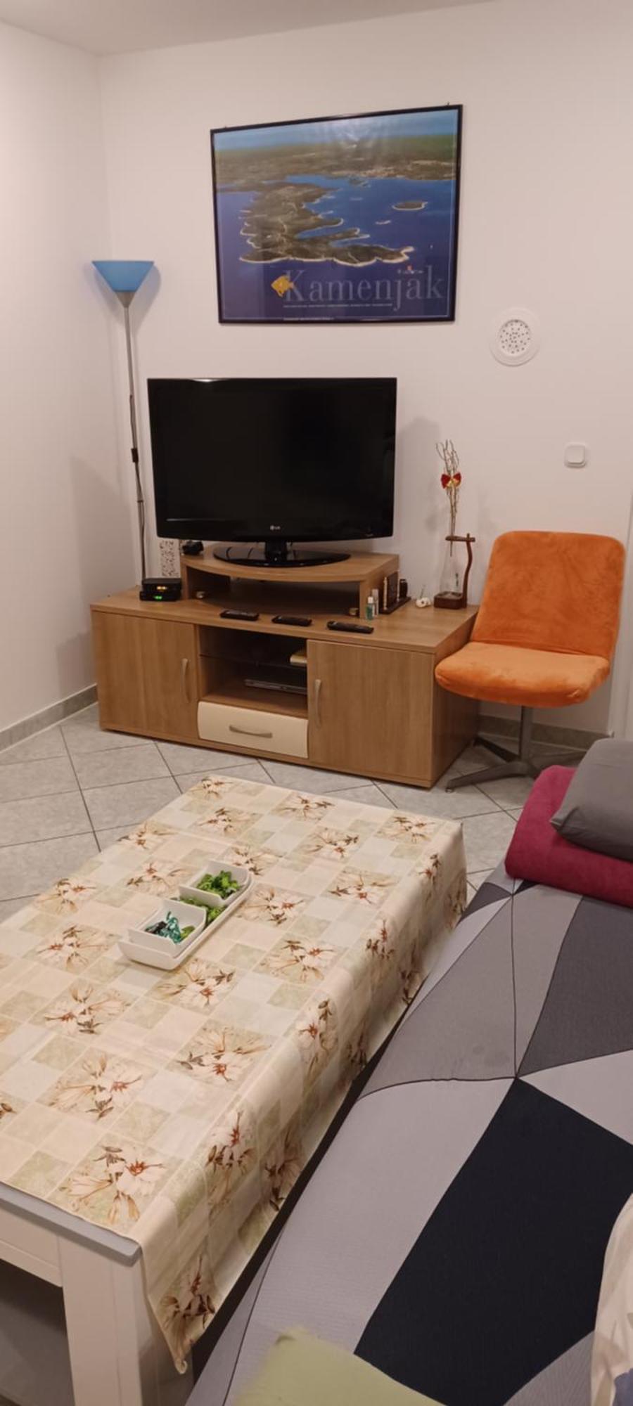 Kamenjak Free Bikes Apartman Premantura Kültér fotó