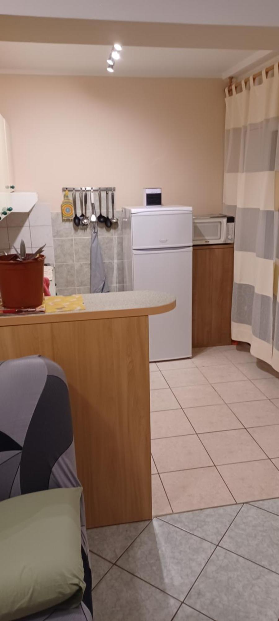 Kamenjak Free Bikes Apartman Premantura Kültér fotó