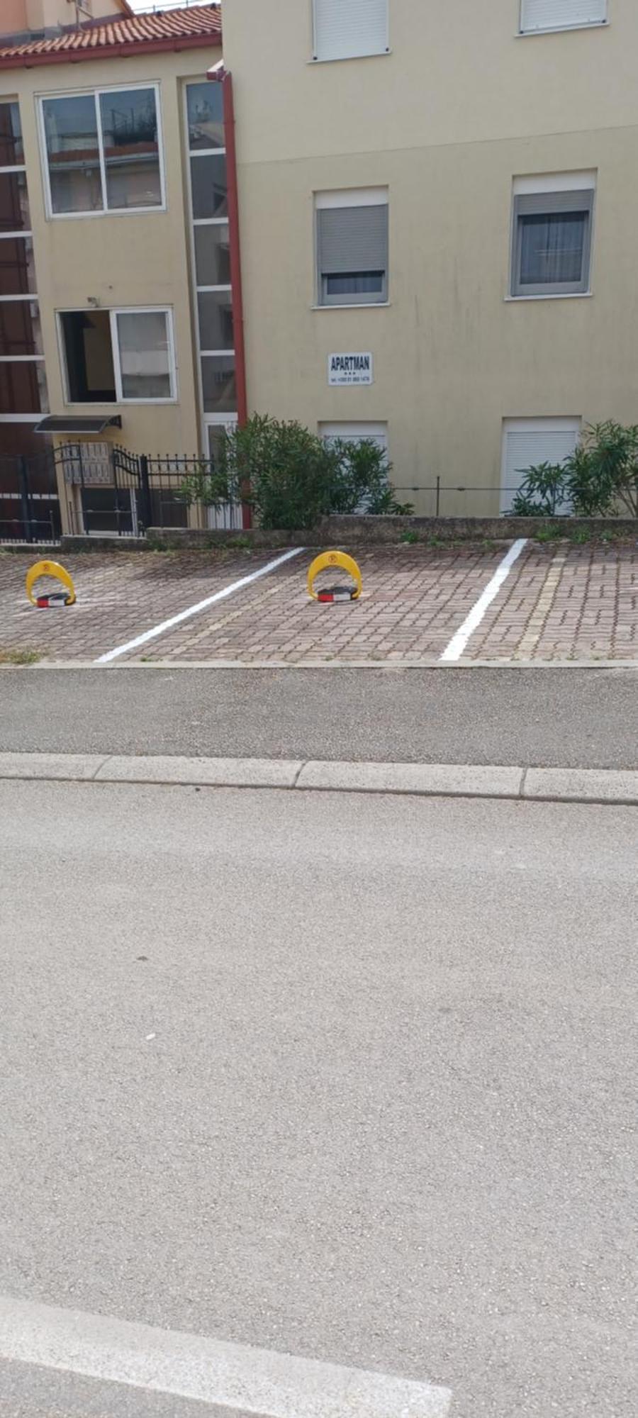 Kamenjak Free Bikes Apartman Premantura Kültér fotó