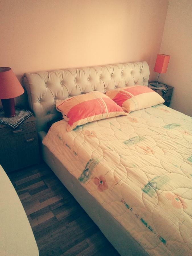 Kamenjak Free Bikes Apartman Premantura Kültér fotó