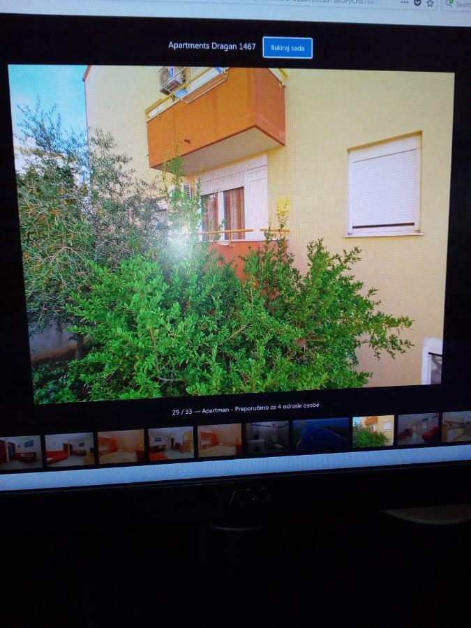 Kamenjak Free Bikes Apartman Premantura Kültér fotó